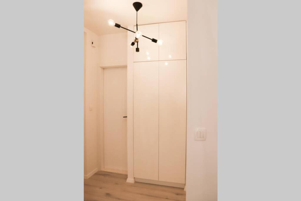 New! Top Apartment, Split View From Above Exterior foto